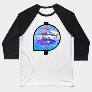 Cruzin for a bite Baseball T-Shirt